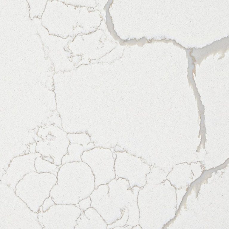 Штучний кварцовий камінь Tisoro Q740 Calacatta Venato — фото 1 — MAS — Modern Acrylic Stone
