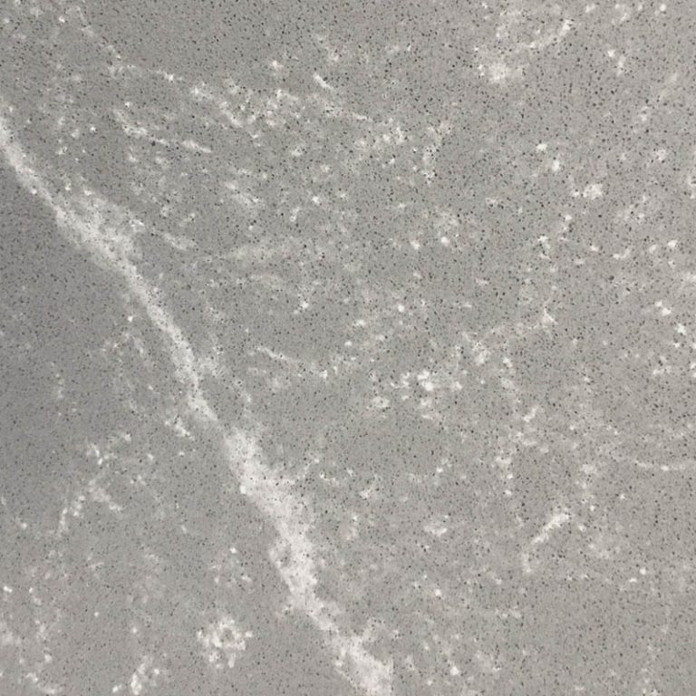 Штучний кварцовий камінь Atem Statuario Grey 1105 — фото 1 — MAS — Modern Acrylic Stone