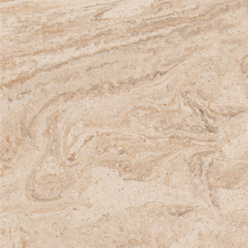 Штучний акриловий камінь Corian Windswept Prima — фото 1 — MAS — Modern Acrylic Stone