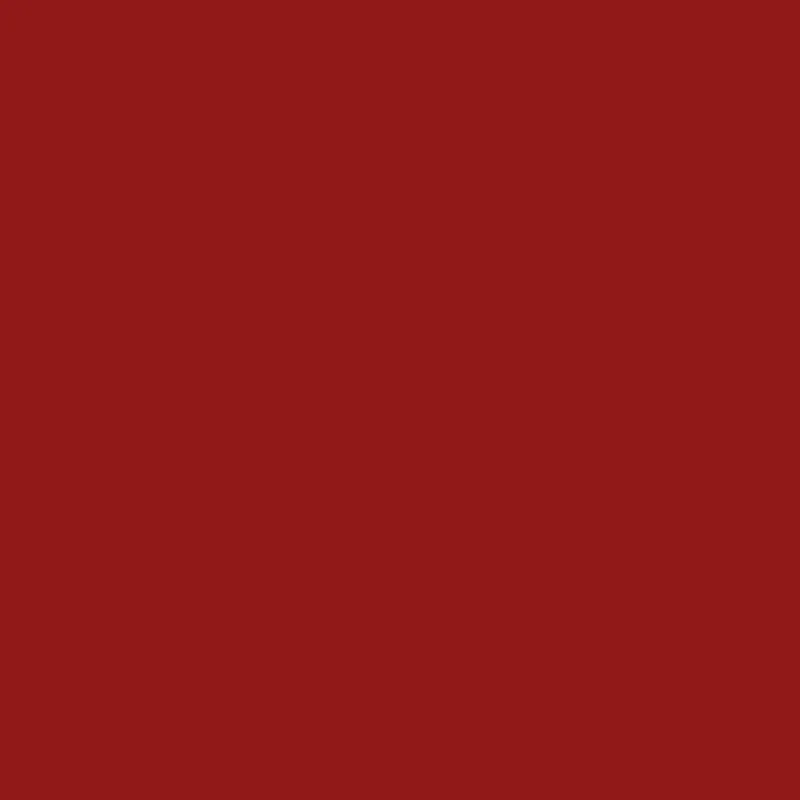 Штучний акриловий камінь Grandex P-107 Pure Red — фото 1 — MAS — Modern Acrylic Stone