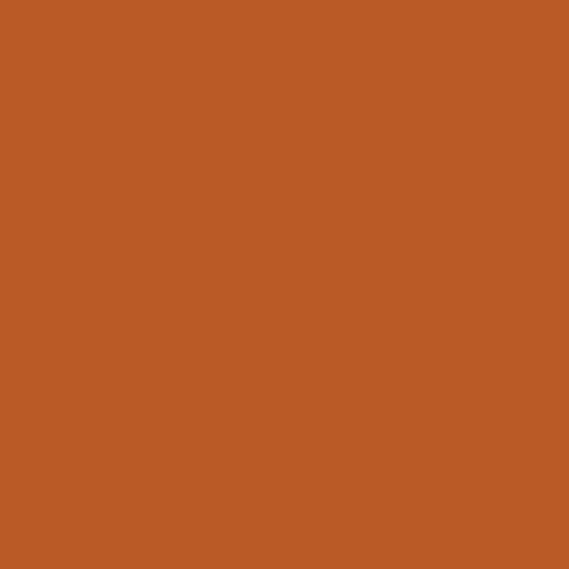 Искусственный акриловый камень Grandex P-199 Pure Orange — фото 1 — MAS — Modern Acrylic Stone