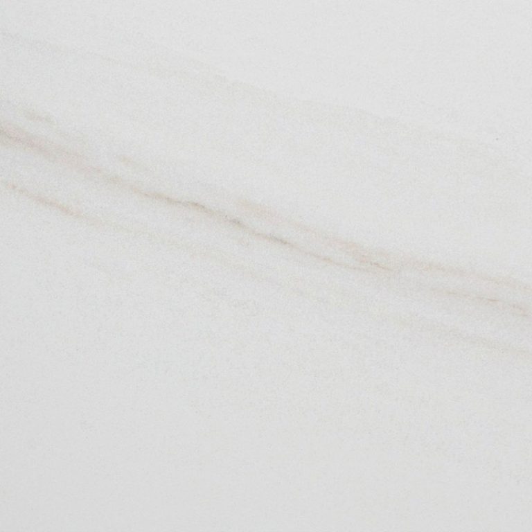 Широкоформатна керамогранітна плита Keralini Lasa White — фото 1 — MAS — Modern Acrylic Stone