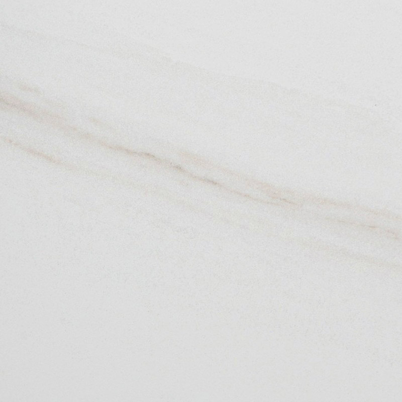 Широкоформатна керамогранітна плита Keralini Lasa White — фото 1 — MAS — Modern Acrylic Stone