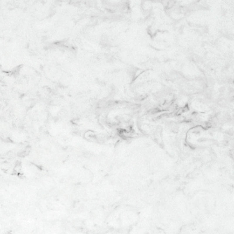 Штучний акриловий камінь Krion L109 Bianco Cloud — фото 1 — MAS — Modern Acrylic Stone