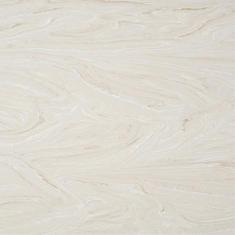 Штучний акриловий камінь Krion L506 Coffee Cream — фото 1 — MAS — Modern Acrylic Stone