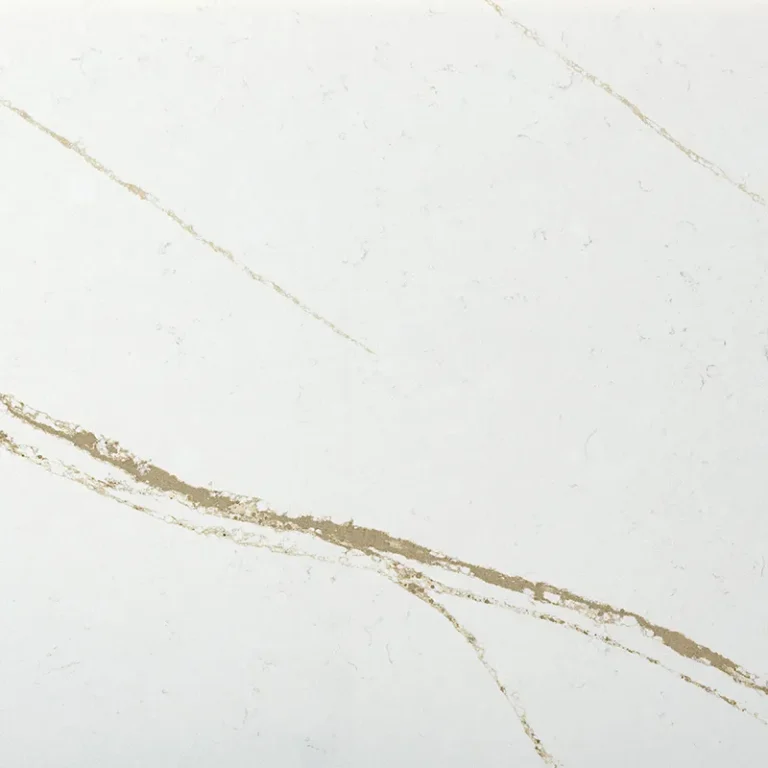 Штучний кварцовий камінь Silestone Eternal D'or — фото 1 — MAS — Modern Acrylic Stone