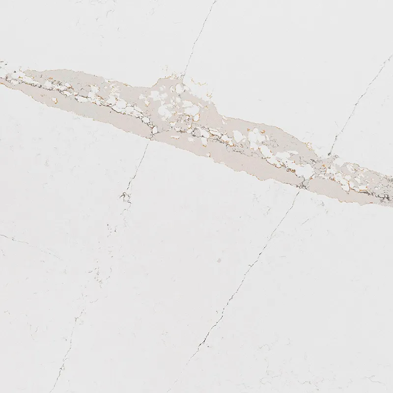 Штучний кварцовий камінь Silestone Toscana Cream — фото 1 — MAS — Modern Acrylic Stone