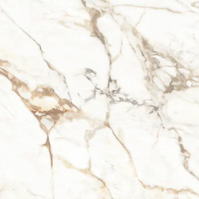 Широкоформатная керамогранитная плита Xtone Calacatta Gold — фото 1 — MAS — Modern Acrylic Stone