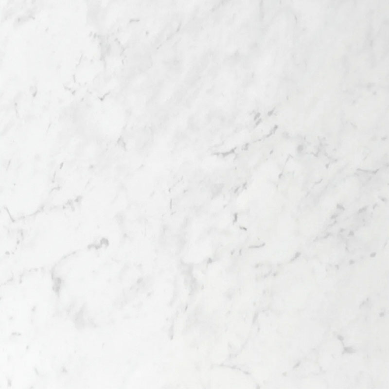 Широкоформатна керамогранітна плита Xtone Carrara White — фото 1 — MAS — Modern Acrylic Stone
