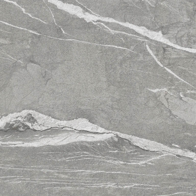 Широкоформатная керамогранитная плита Ascale Cardoso Gray — фото 1 — MAS — Modern Acrylic Stone