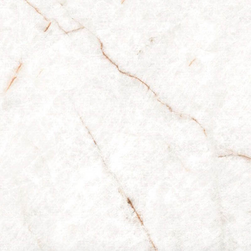 Широкоформатна керамогранітна плита Ascale Crystal Lux White — фото 1 — MAS — Modern Acrylic Stone