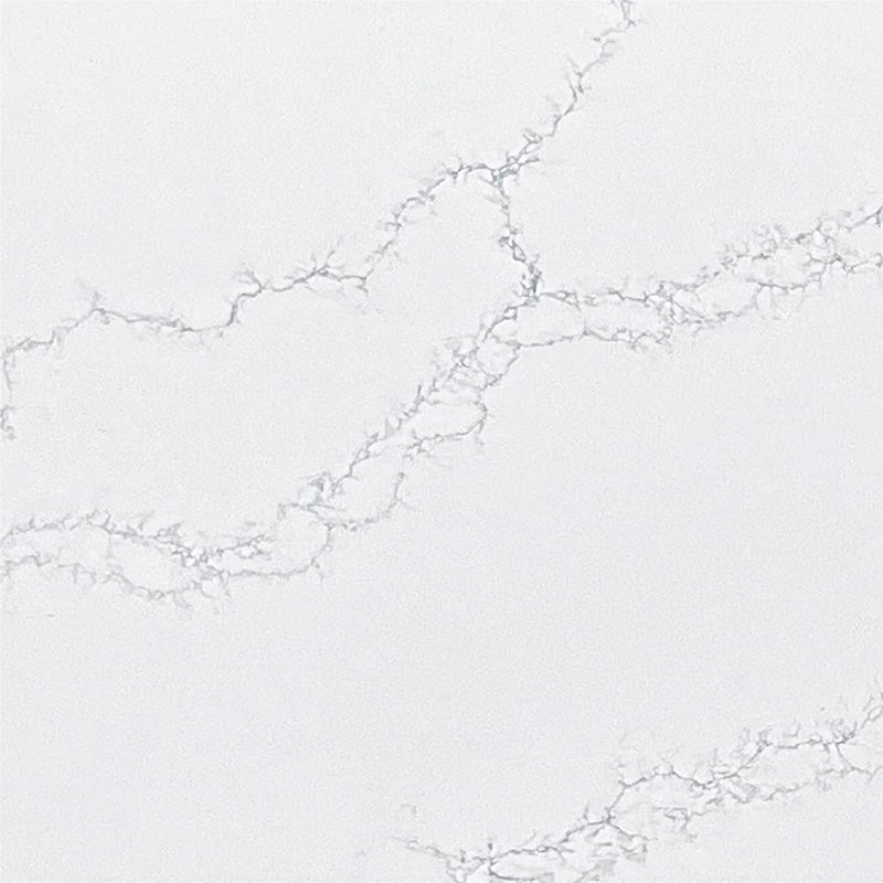 Искусственный кварцевый камень Atem Calacatta Elegance 1117 — фото 1 — MAS — Modern Acrylic Stone