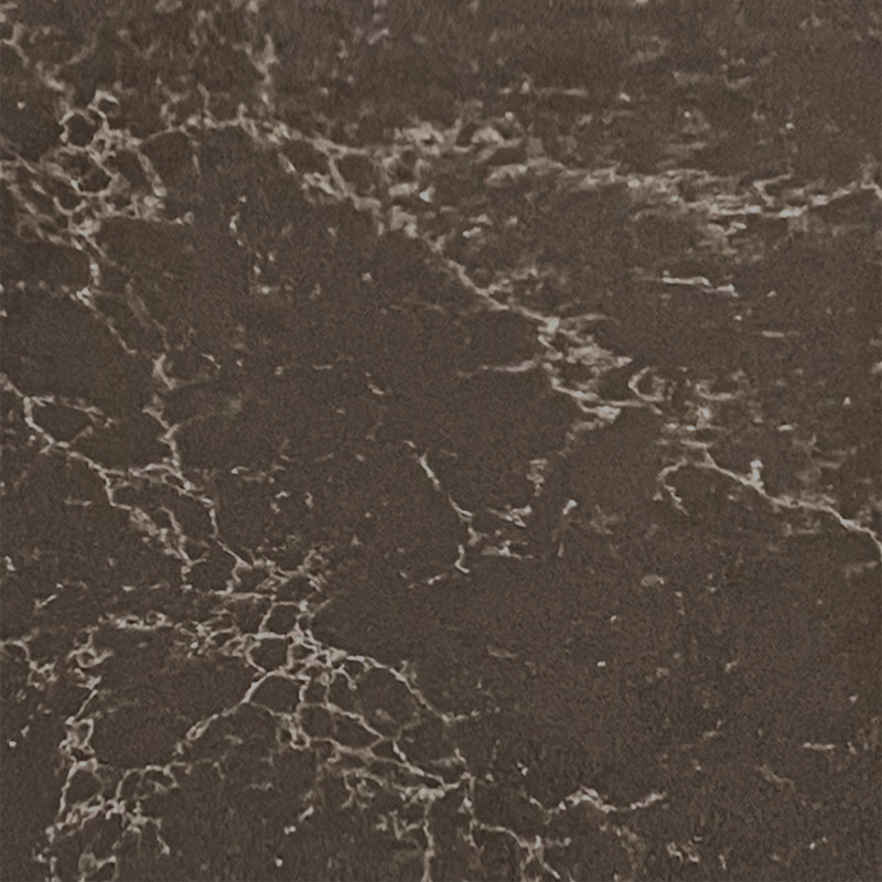 Штучний кварцовий камінь Atem Pietra Marrone 0002 — фото 1 — MAS — Modern Acrylic Stone