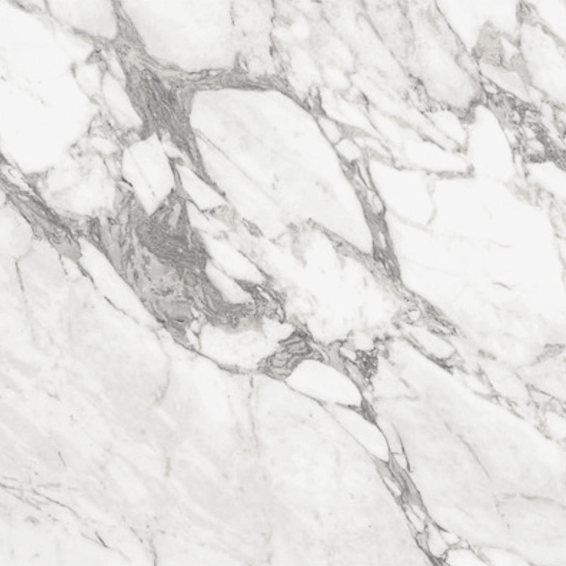 Широкоформатна керамогранітна плита Sapienstone Arabescato 4D — фото 1 — MAS — Modern Acrylic Stone