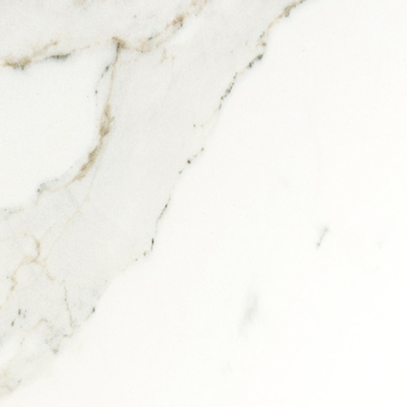 Широкоформатна керамогранітна плита Sapienstone Calacatta 4D — фото 1 — MAS — Modern Acrylic Stone