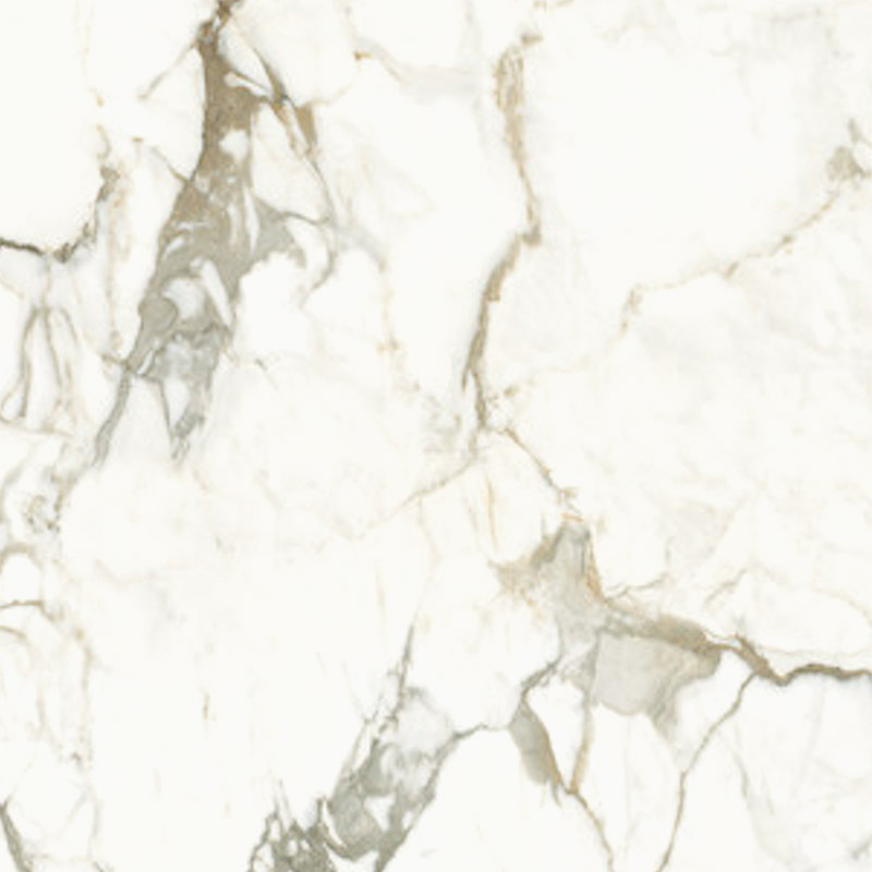 Широкоформатна керамогранітна плита Sapienstone Calacatta Macchia Vecchia — фото 1 — MAS — Modern Acrylic Stone