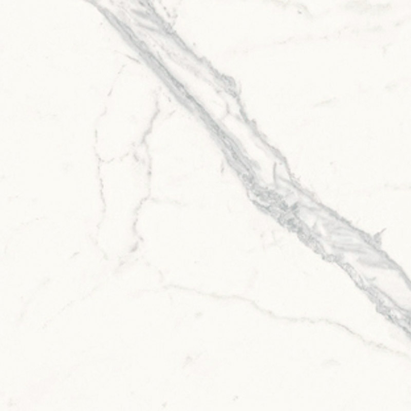Широкоформатная керамогранитная плита Sapienstone Calacatta Statuario — фото 1 — MAS — Modern Acrylic Stone