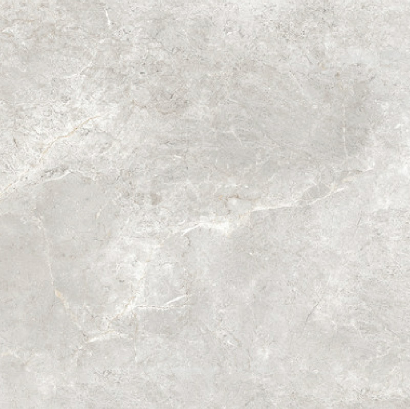Широкоформатная керамогранитная плита Sapienstone Platinum White — фото 1 — MAS — Modern Acrylic Stone