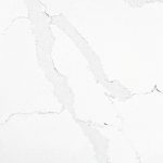 Искусственный кварцевый камень Avant Quartz 7440 Calacatta Bianco — фото 1 — MAS — Modern Acrylic Stone