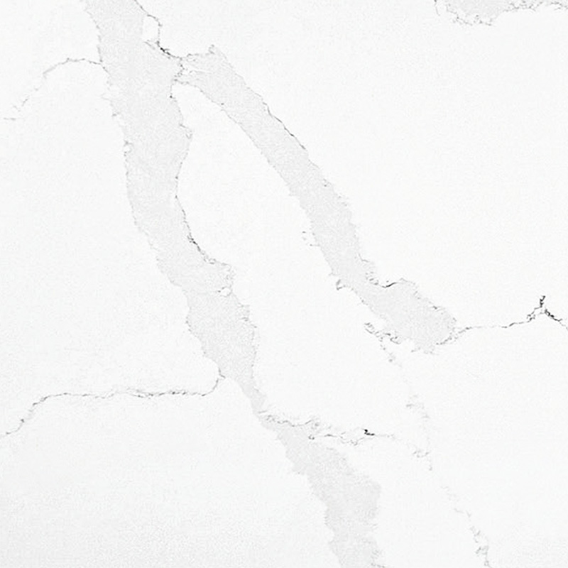 Искусственный кварцевый камень Avant Quartz 7440 Calacatta Bianco — фото 1 — MAS — Modern Acrylic Stone