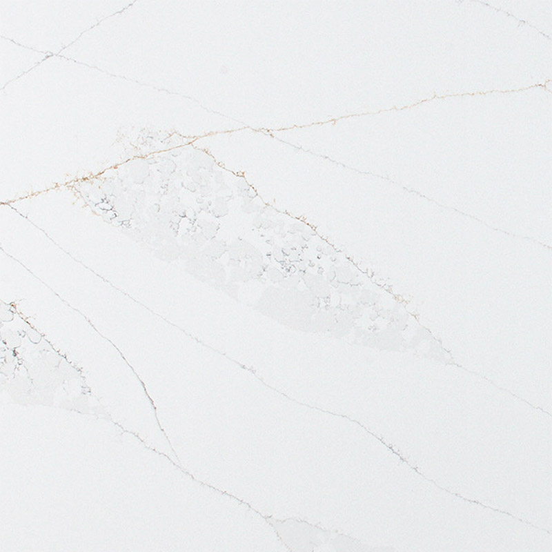 Искусственный кварцевый камень Avant Quartz 7570 Calacatta Monaco — фото 1 — MAS — Modern Acrylic Stone