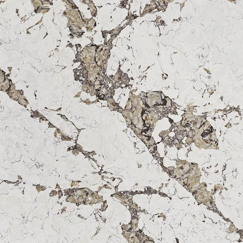 Штучний кварцовий камінь Avant Quartz 9060 Patagonia Martinica — фото 1 — MAS — Modern Acrylic Stone