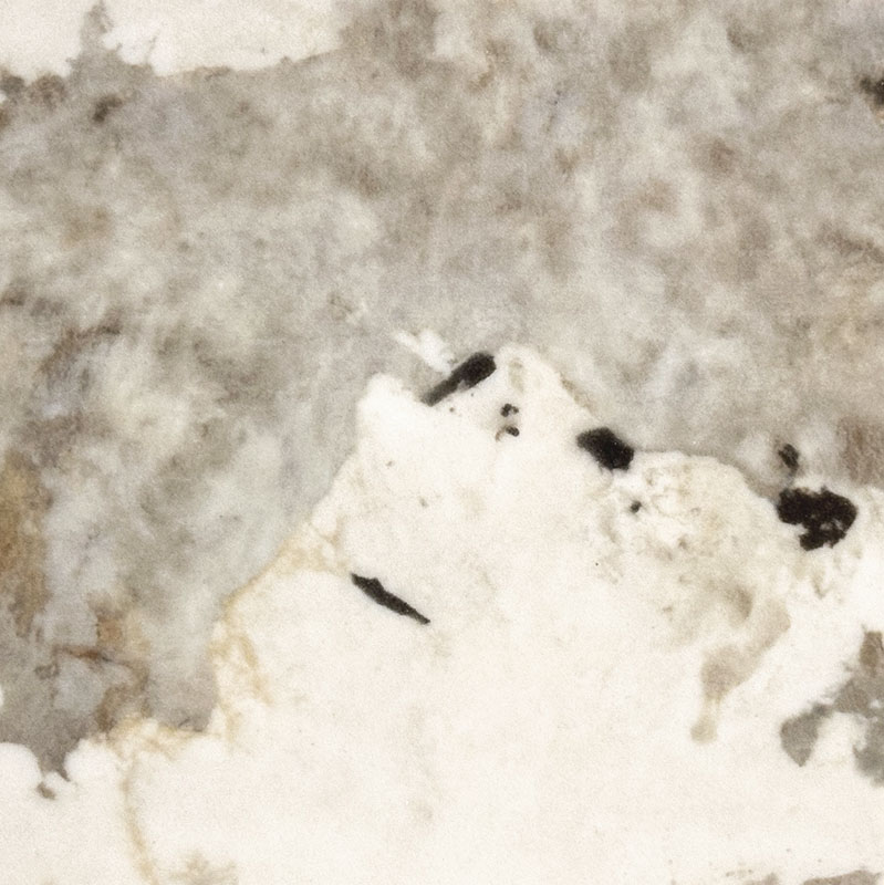Широкоформатная керамогранитная плита Dekton Khalo — фото 1 — MAS — Modern Acrylic Stone