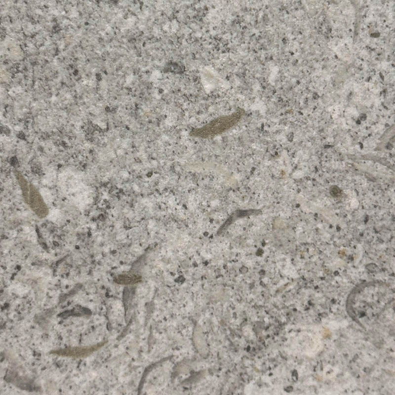 Широкоформатна керамогранітна плита Dekton VK03 Grigio — фото 1 — MAS — Modern Acrylic Stone