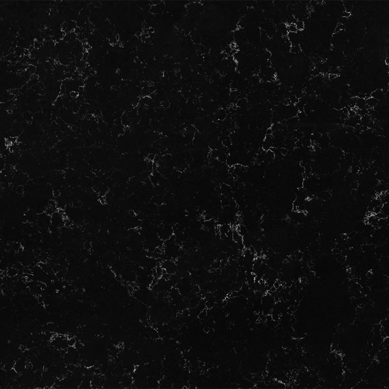 Искусственный кварцевый камень Royal Quartz MM2313 Portoro — фото 1 — MAS — Modern Acrylic Stone