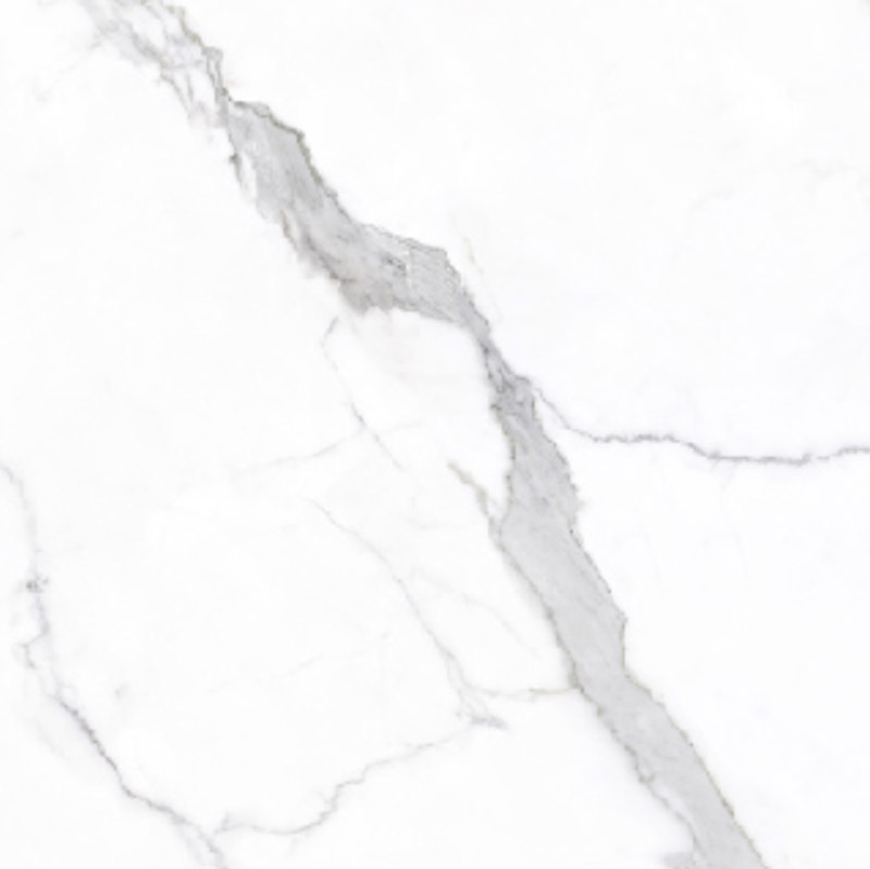 Широкоформатна керамогранітна плита Alps Arabescato Corchia — фото 1 — MAS — Modern Acrylic Stone