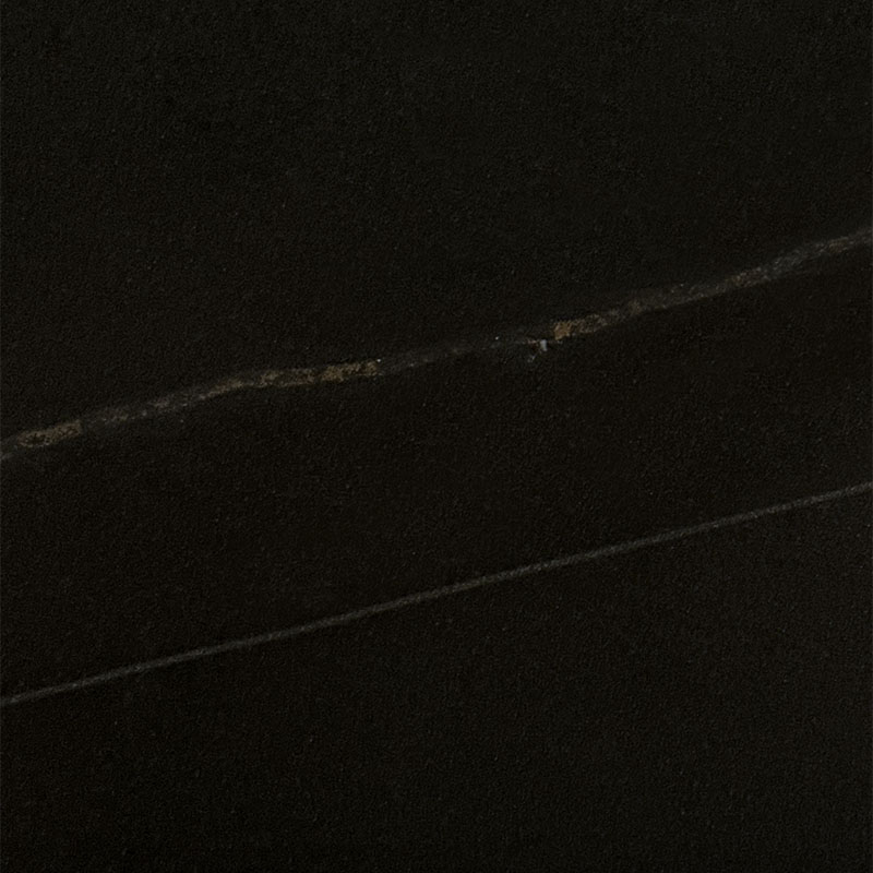 Широкоформатная керамогранитная плита Laurent Black Gold — фото 1 — MAS — Modern Acrylic Stone