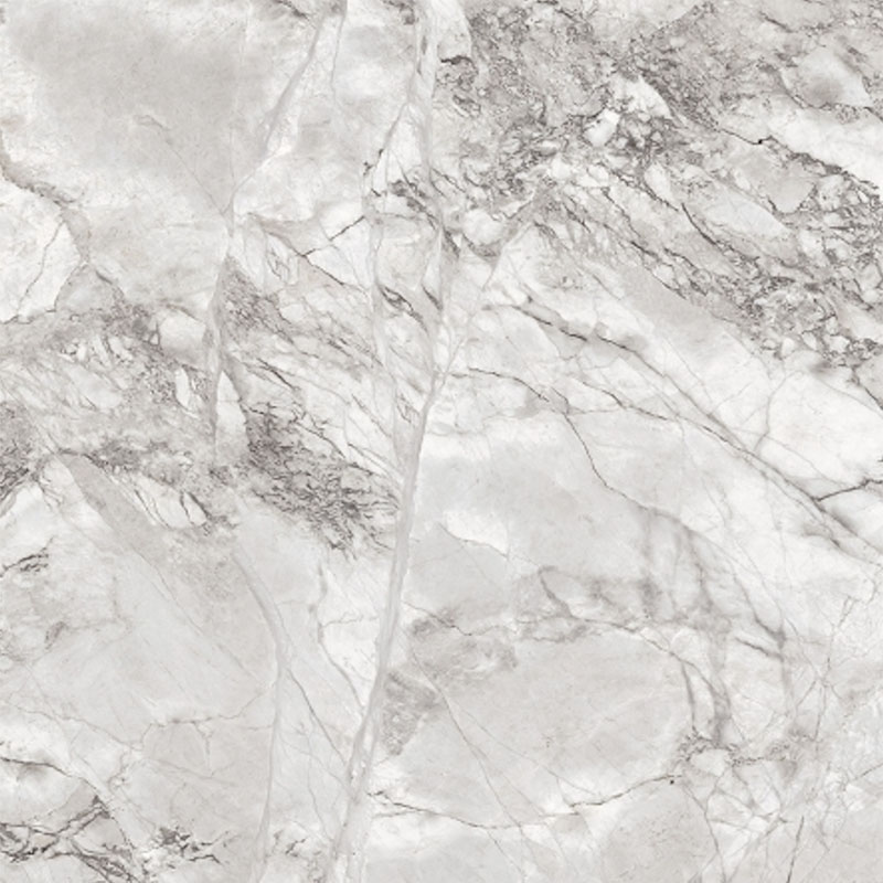 Широкоформатная керамогранитная плита Materia Superwhite — фото 1 — MAS — Modern Acrylic Stone