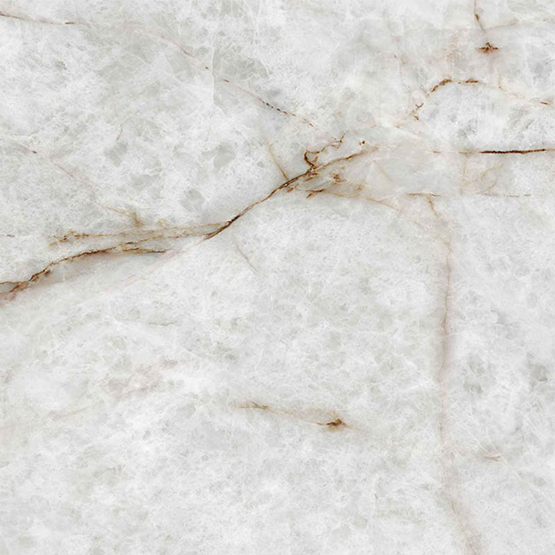Широкоформатная керамогранитная плита Neolith Himalaya Crystal — фото 1 — MAS — Modern Acrylic Stone