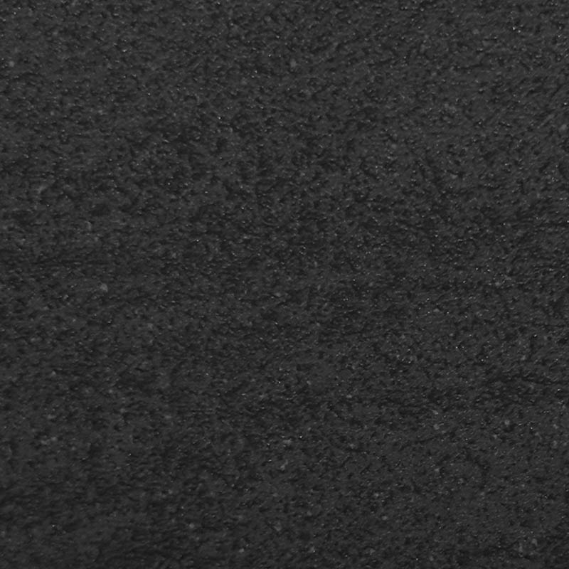 Широкоформатна керамогранітна плита Neolith Fusion Basalt Black — фото 1 — MAS — Modern Acrylic Stone