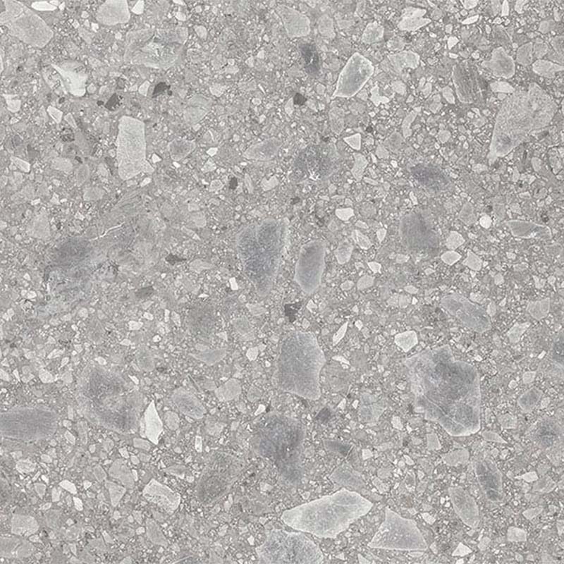 Широкоформатная керамогранитная плита Neolith Fusion Terrazo Ceppo — фото 1 — MAS — Modern Acrylic Stone
