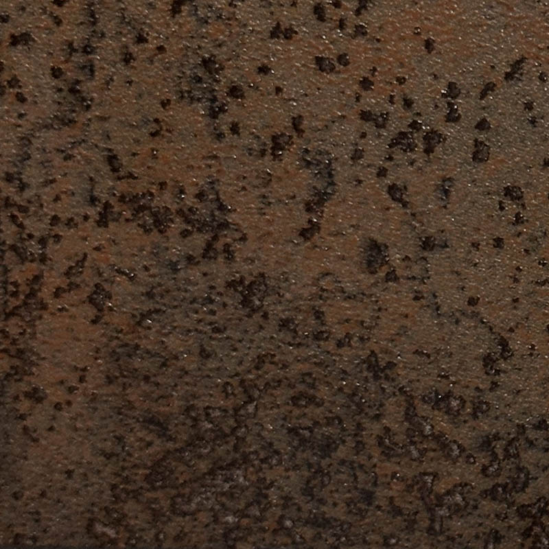 Широкоформатна керамогранітна плита Neolith Iron Corten — фото 1 — MAS — Modern Acrylic Stone