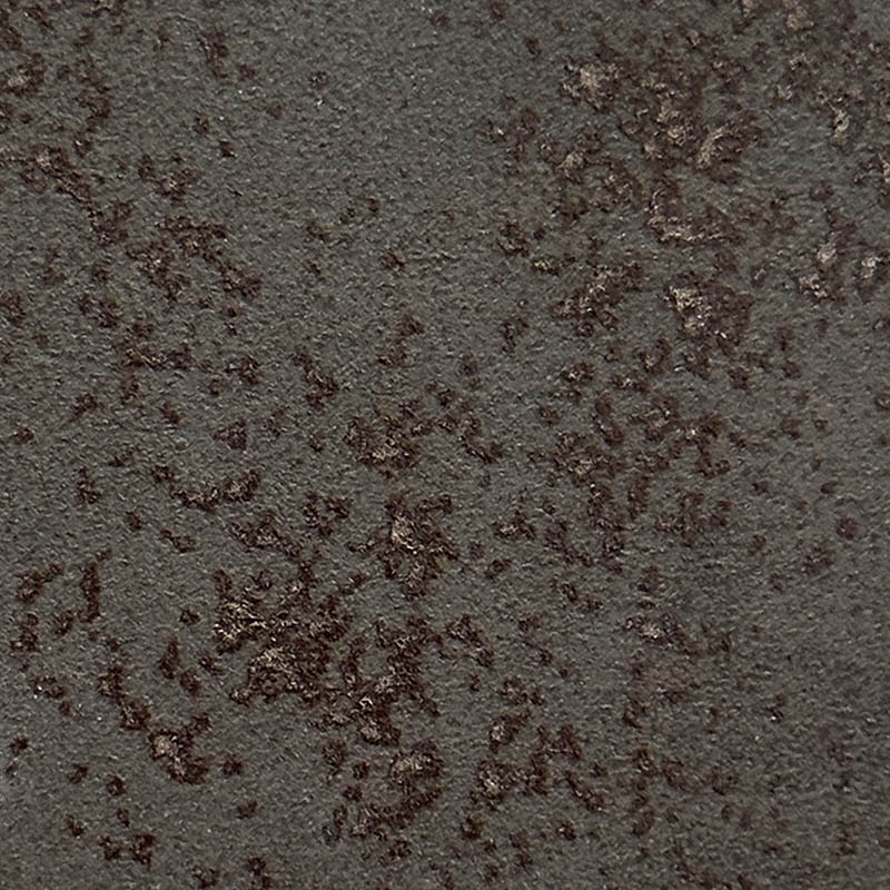 Широкоформатная керамогранитная плита Neolith Iron Copper — фото 1 — MAS — Modern Acrylic Stone