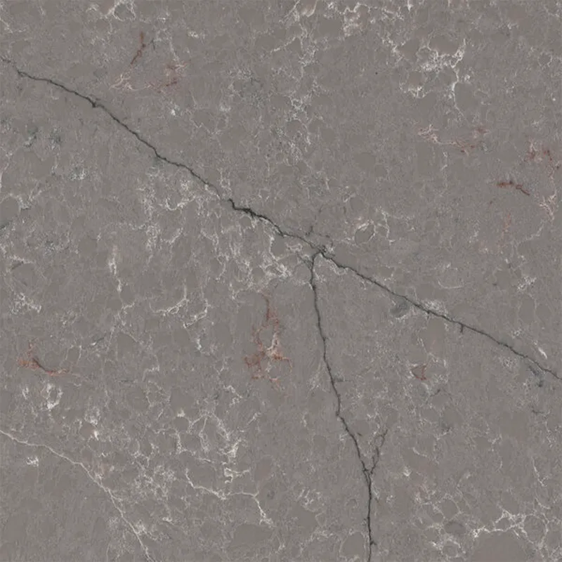 Штучний кварцовий камінь Quartzforms Forest Garrigue 4020 — фото 1 — MAS — Modern Acrylic Stone