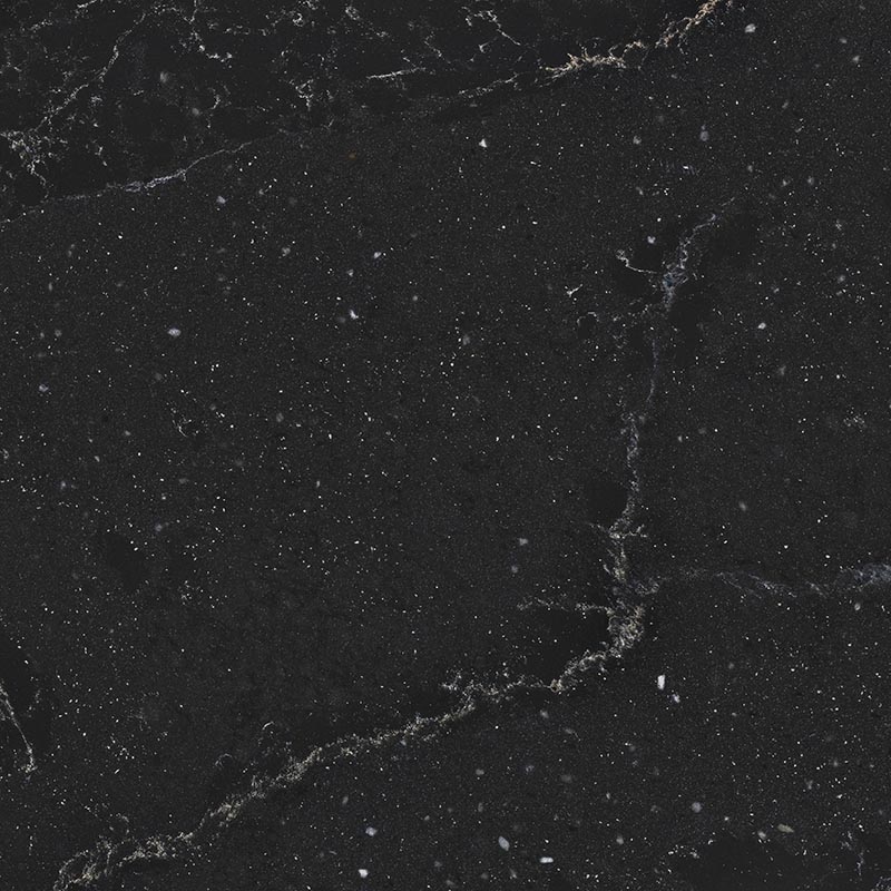 Штучний кварцовий камінь Silestone Romantic Ash — фото 1 — MAS — Modern Acrylic Stone