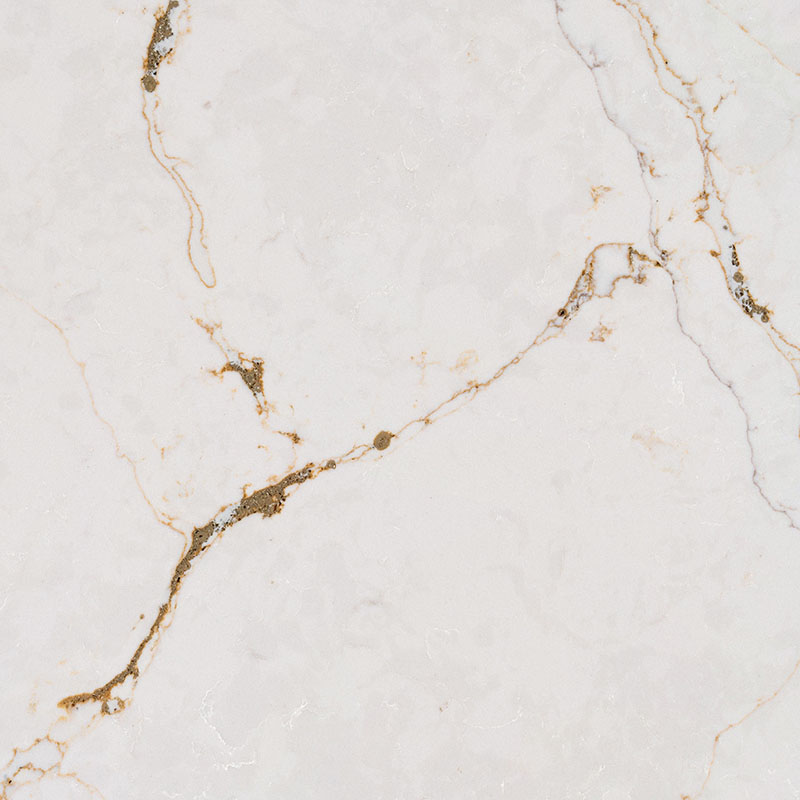 Штучний кварцовий камінь Silestone Versailles Ivory — фото 1 — MAS — Modern Acrylic Stone
