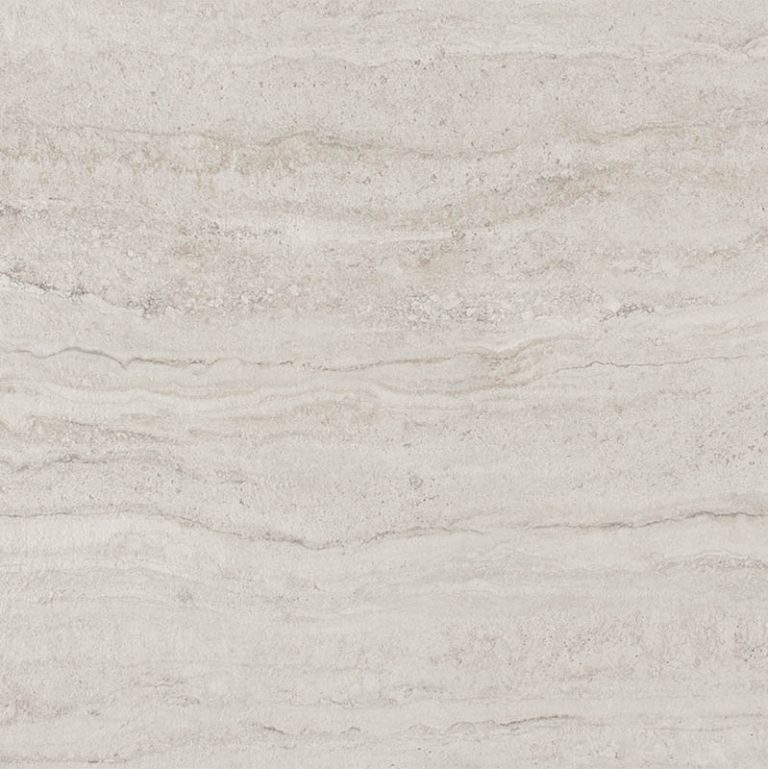 Широкоформатная керамогранитная плита Keralini Travertino Stone Beige — фото 1 — MAS — Modern Acrylic Stone