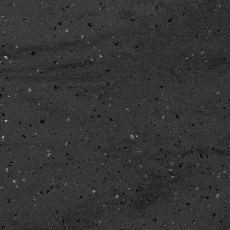 Искусственный акриловый камень Grandex M-739 Midnight Slate — фото 1 — MAS — Modern Acrylic Stone