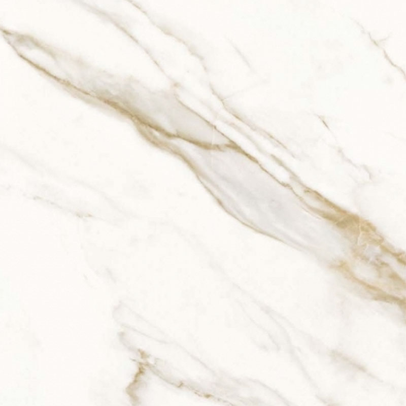 Широкоформатна керамогранітна плита ABK Stone Calacatta Gold — фото 1 — MAS — Modern Acrylic Stone