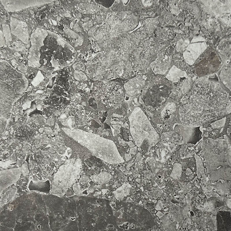 Широкоформатна керамогранітна плита Atlas Plan Kone Mix — фото 1 — MAS — Modern Acrylic Stone