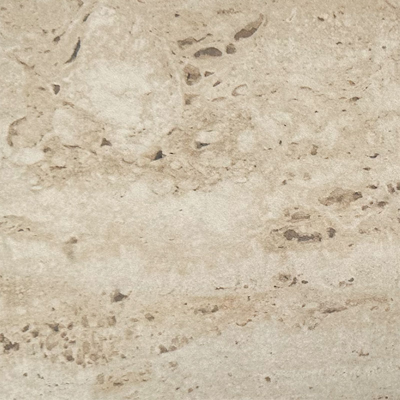 Широкоформатная керамогранитная плита Atlas Plan Travertino Sand — фото 1 — MAS — Modern Acrylic Stone