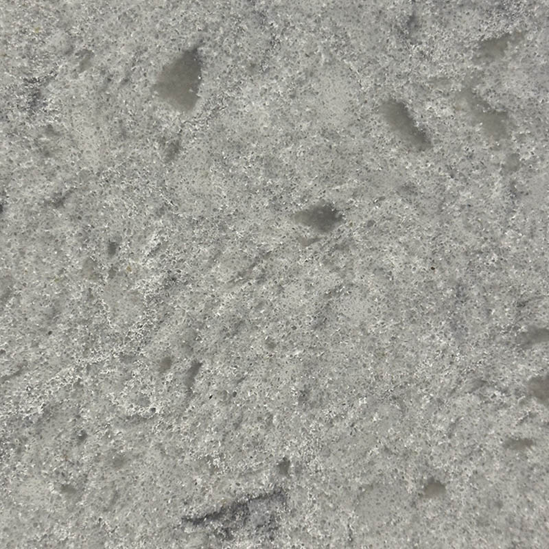 Искусственный кварцевый камень Santamargherita Fusion Grey — фото 1 — MAS — Modern Acrylic Stone