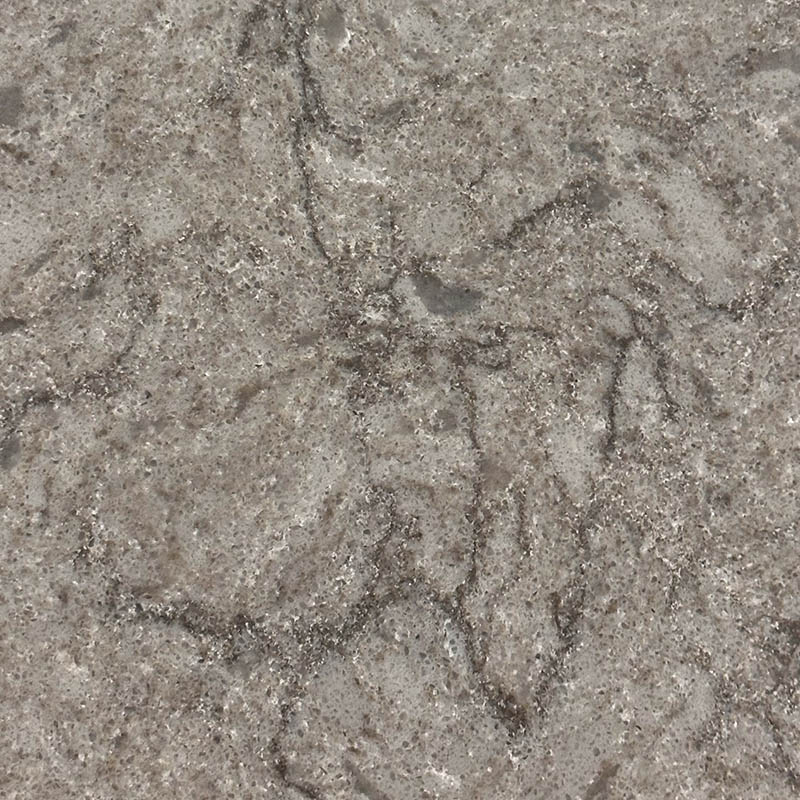 Искусственный кварцевый камень Santamargherita Fusion Taupe — фото 1 — MAS — Modern Acrylic Stone