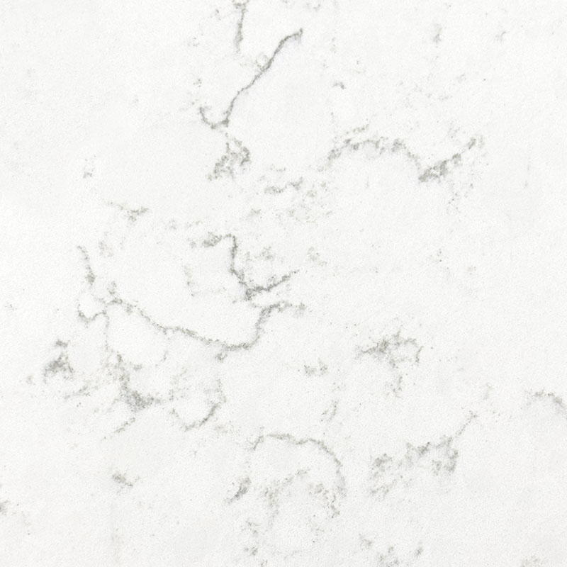 Штучний кварцовий камінь Santamargherita Vittoria White — фото 1 — MAS — Modern Acrylic Stone