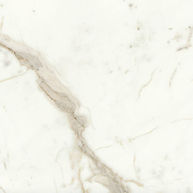 Широкоформатна керамогранітна плита Atlas Plan Calacatta Prestigio — фото 1 — MAS — Modern Acrylic Stone