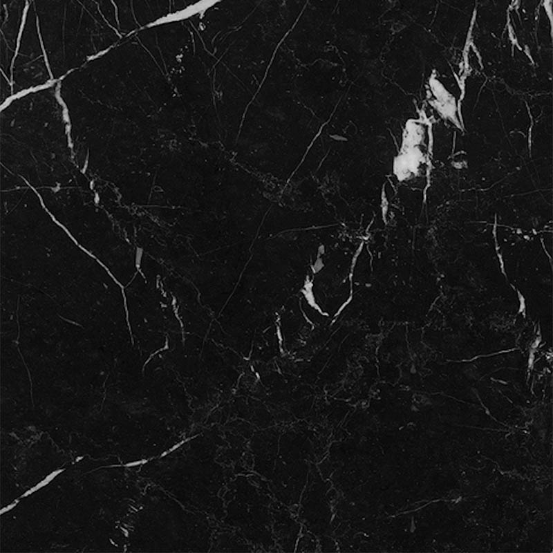 Широкоформатная керамогранитная плита Marazzi Grande Marble Look Elegant Black — фото 1 — MAS — Modern Acrylic Stone